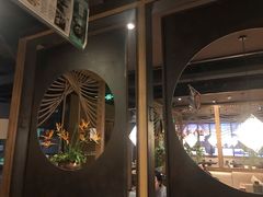 -云海肴·云南小炒·汽锅鸡(天津国金汇店)