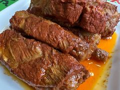 -令氏家外家周秦食府(高新店)