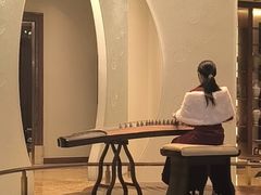 -广州富力丽思卡尔顿酒店·丽轩·粤菜