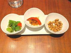 -阿纳迪酒店·悦餐厅