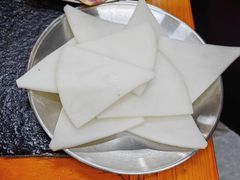 -老姐石板烧烤+铜炭火锅(总店)
