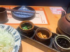 -堂本家洋食别馆·炸猪排(中心城店)