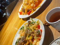 -Alali阿拉礼·新疆家宴(西溪新座店)