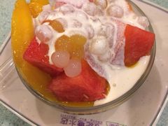 幻彩明珠-松记糖水店(铜锣湾分店)