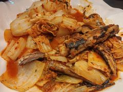 -松涛园朝鲜·海鲜·料理店(鸭绿江断桥店)