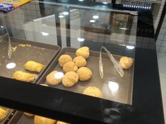 -牛诗诗现烤纯手工蛋糕(SM广场店)