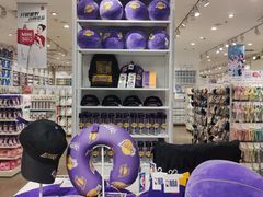 -名创优品(天河区正佳广场二店)