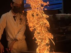 -牛将军•涮肉•烤肉(北京王府井·故宫店)