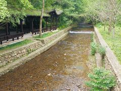 -五泄景区