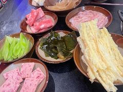 -重庆老灶火锅(红岭店)