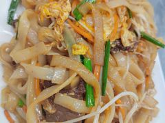 -阿弟早茶大排档(九村店)