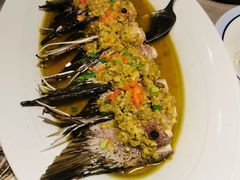-春盛渔府(牛首山店)