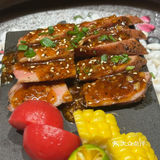 享受高级日料的一天