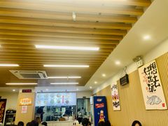 -小马牛肉面·牛骨熬制(南京博物院店)