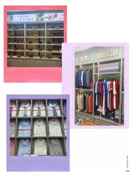 -香港威德诚洋服BESPOKE西服西装高级定制(上海湾一店)