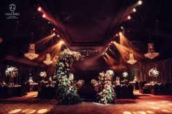 -格乐利雅婚礼艺术中心(南外滩店)