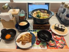 -滨寿司(新街口中央商场店)