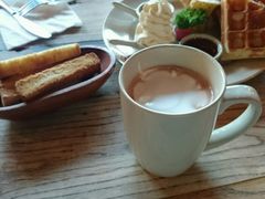 -漫咖啡MAANCOFFEE(清江路店)