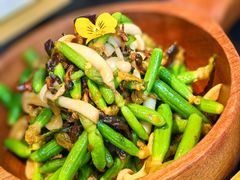 -慢丽江·云南野生菌土鸡锅(西山店)