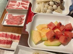 -京元盛铜锅涮肉(上海总店)