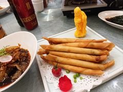 -汤记传菜(秀浦路店)
