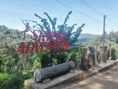 -清迈丛林飞跃 JungleFlight