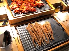 -比格比萨自助(宝山日月光店)