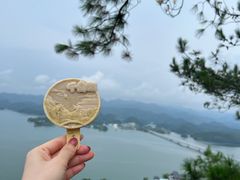 -千岛湖天屿景区