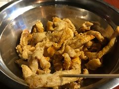 -阿姨小肉摊(同济西苑店)