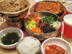 -米村拌饭(南京万达茂店)