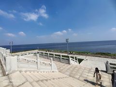 -天津妈祖文化园