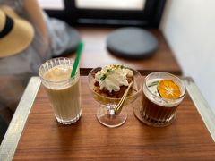 -Eu2+ coffee(上大路店)