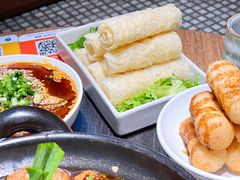 佛山炸响铃-炉角·鲍鱼牛腩煲(国贸商城店)