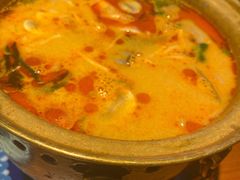 -越谜·越南餐厅(长白店)