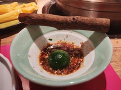 -椰夫人·养生椰子鸡(金沙洲永旺店)