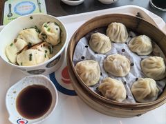 -同心楼(解放北路店)