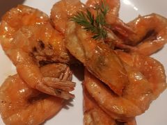 -悦融琥珀·京鲁菜·海味珍品(西单店)