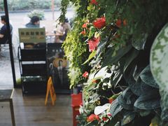 门面-Peet's Coffee皮爷咖啡(大学路店)