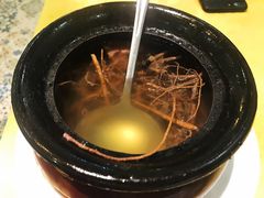 草根汤-莲花公园煎蟹(总店)