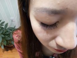 -菜菜美甲美睫皮肤管理