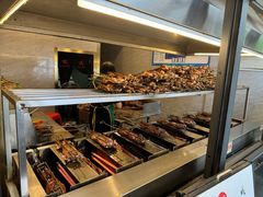 -老黄记手撕烤兔(玉林街店)