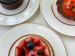 -视博茶点(美狮美高梅店)