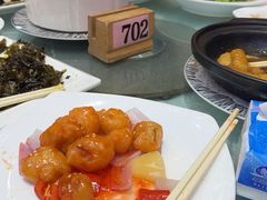 -百乐门喜宴(海珠广场华厦店)