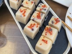 -魁盛居百年鲁菜馆(中林路店)