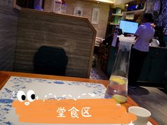 -东方饺子王(文化东路店)