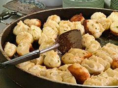 -老王生煎(贝港店)