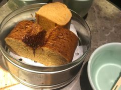 -绿茶餐厅(崇文门新世界店)
