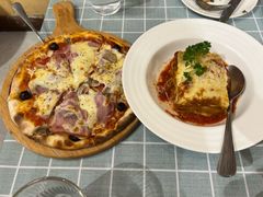 -后厨意餐La Cucina(外交公寓店)