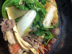 -万记麻辣烫国展总店