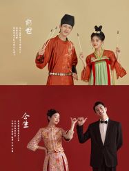 -今生有约婚纱摄影店(景德路店)